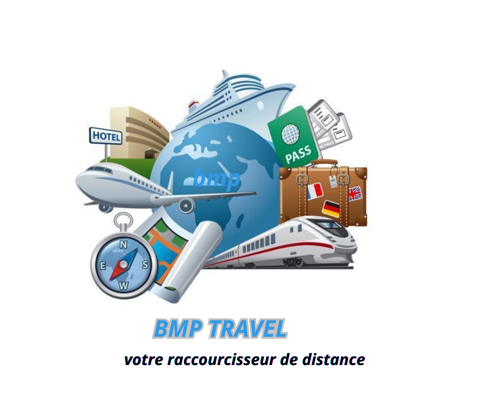 À propos BMP Travel
