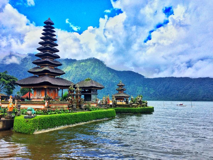 Bali