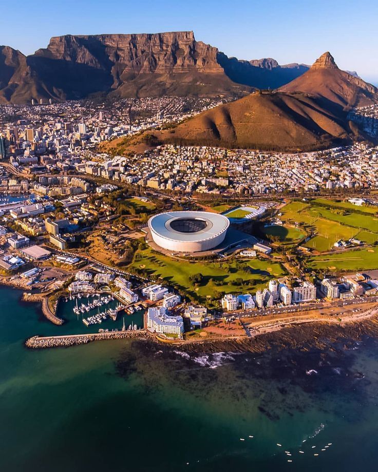 Cape Town