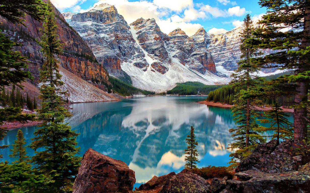 Nature