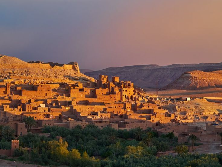 Marrakech