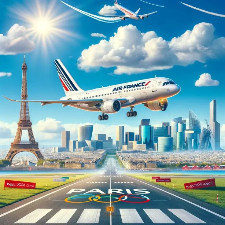 Air France