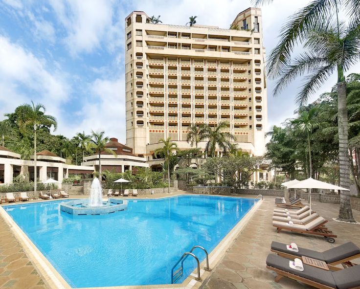 Hilton