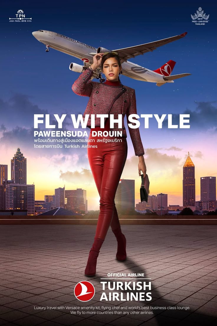 Turkish Airlines